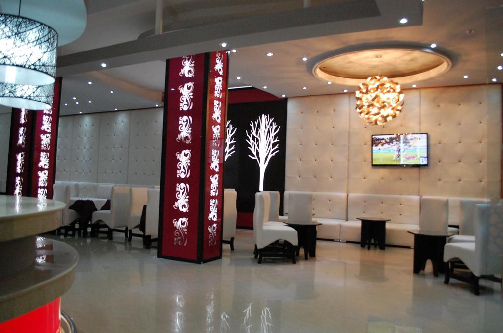Hotel Salwan Layun Dış mekan fotoğraf