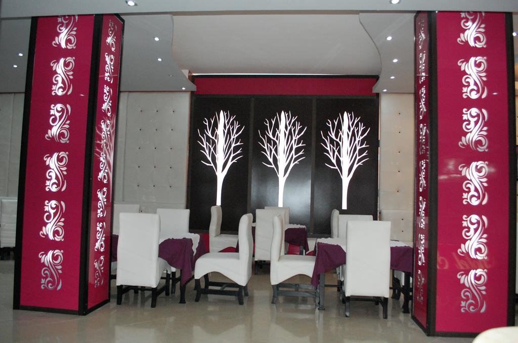 Hotel Salwan Layun Dış mekan fotoğraf