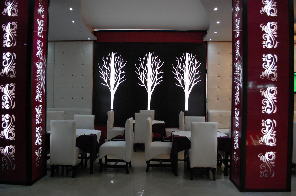 Hotel Salwan Layun Dış mekan fotoğraf