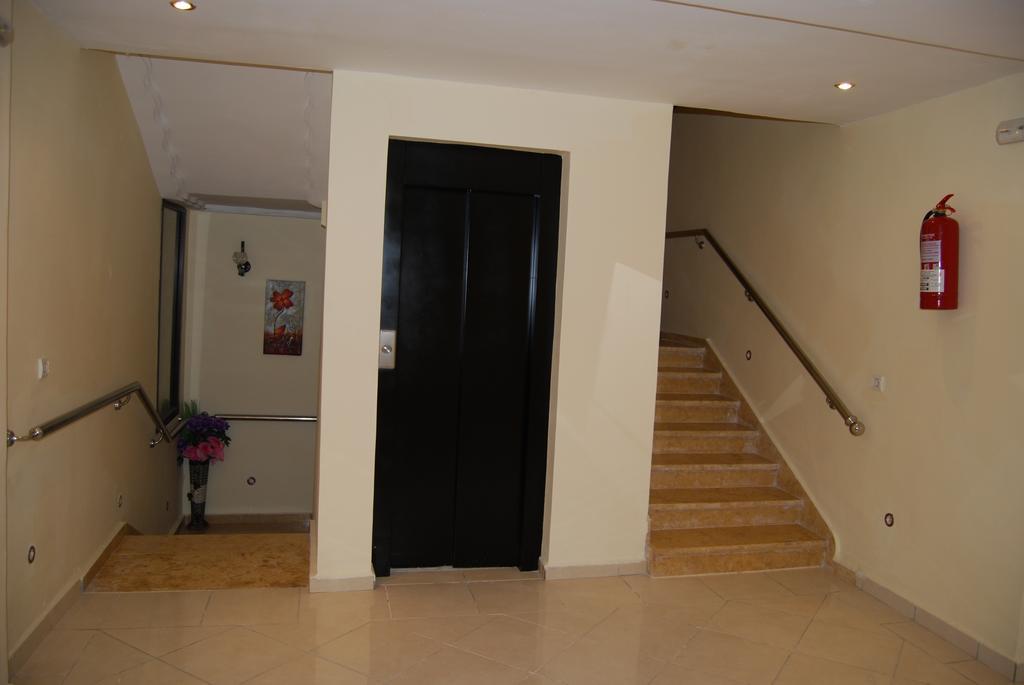Hotel Salwan Layun Dış mekan fotoğraf