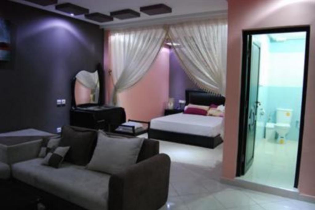 Hotel Salwan Layun Dış mekan fotoğraf