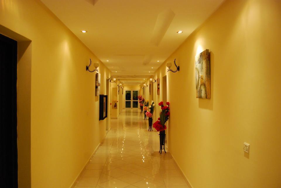 Hotel Salwan Layun Dış mekan fotoğraf