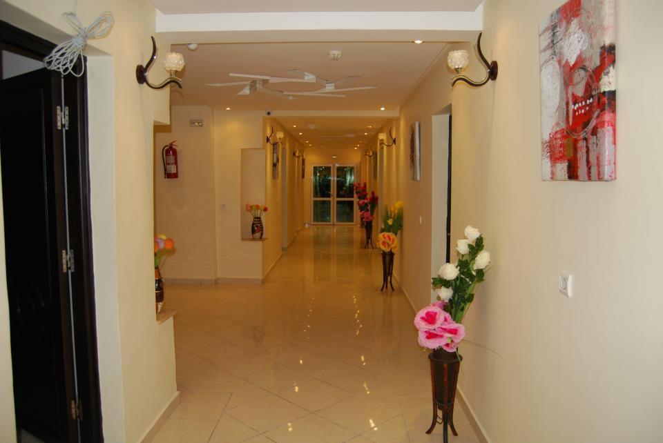 Hotel Salwan Layun Dış mekan fotoğraf