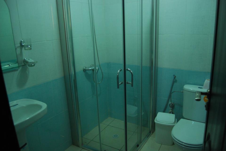 Hotel Salwan Layun Oda fotoğraf