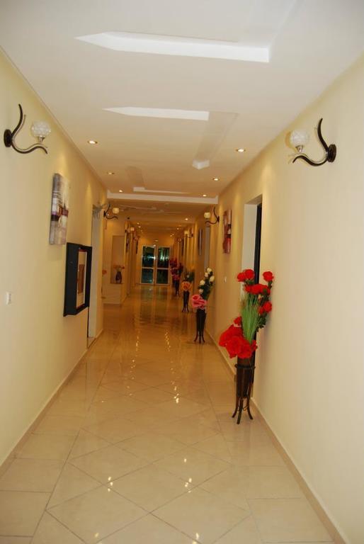 Hotel Salwan Layun Dış mekan fotoğraf