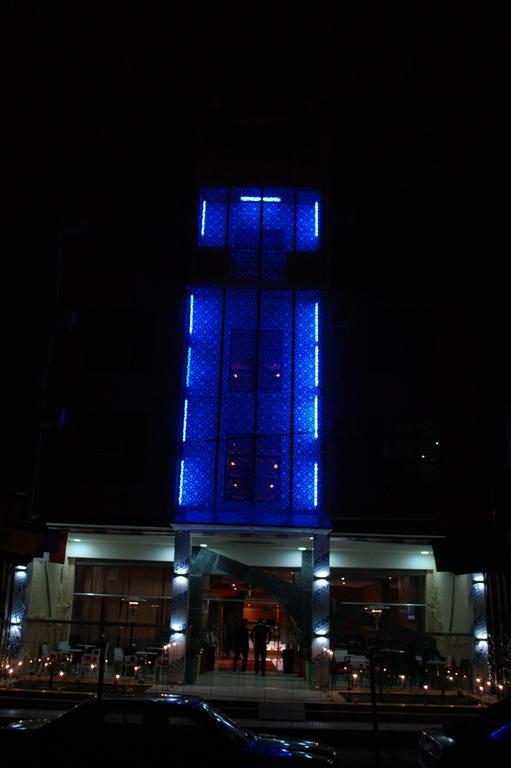 Hotel Salwan Layun Dış mekan fotoğraf